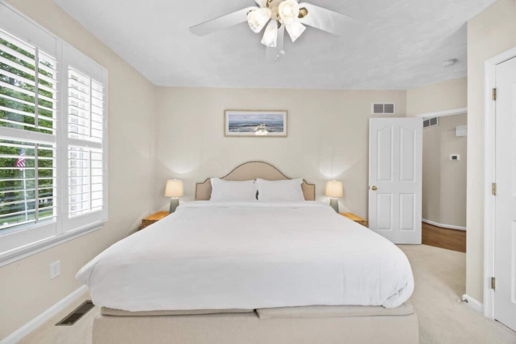 single room