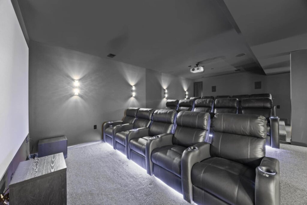 theater
